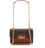 Bolso Michael Kors Heather acorn brown